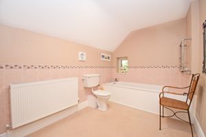 Bathroom - click for photo gallery